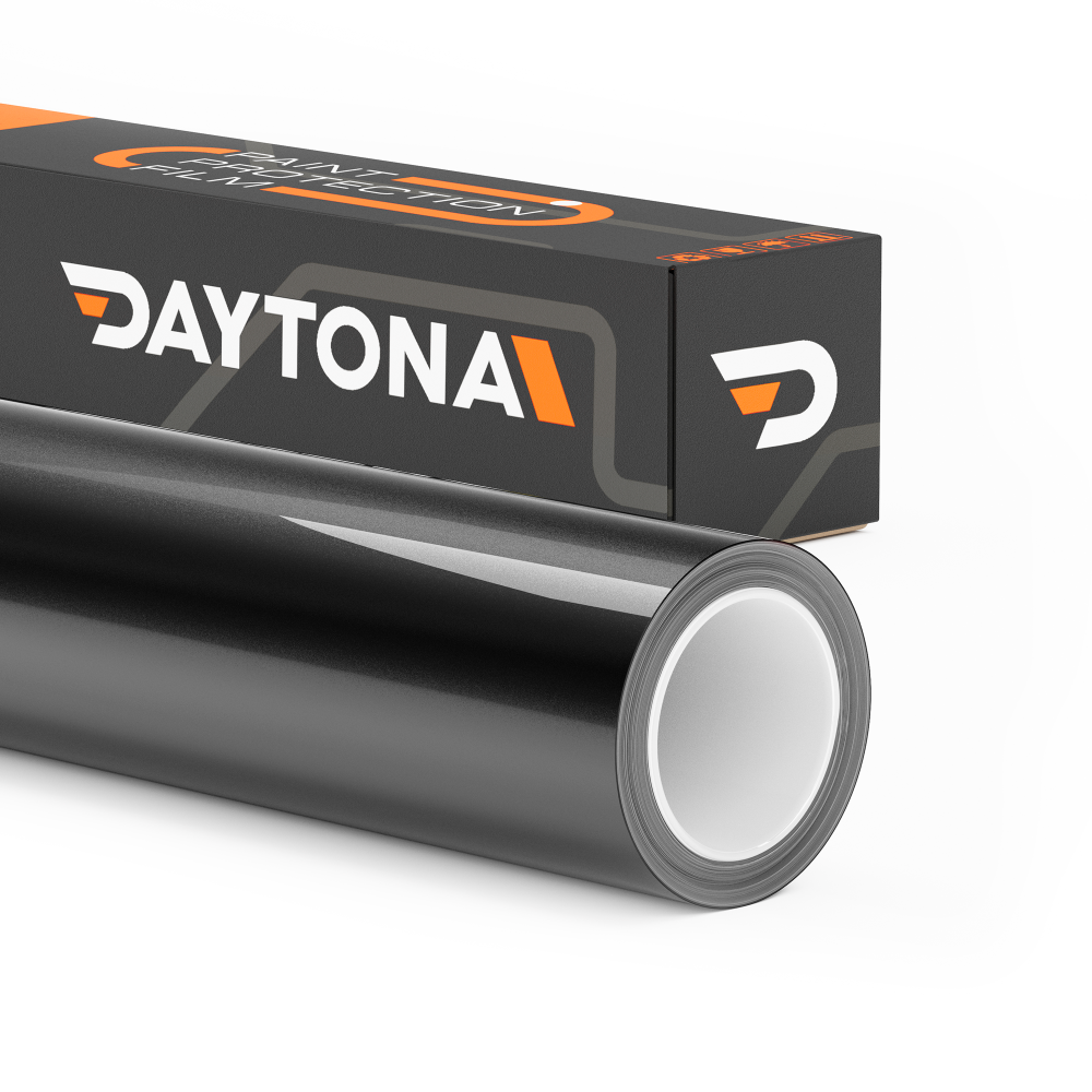 Глянцевая полиуретановая пленка Космический Серый DAYTONA PPF S200 Moonstone Gray