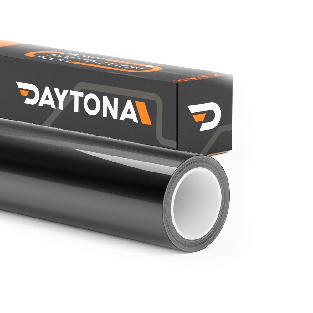 Глянцевая полиуретановая пленка Космический Серый DAYTONA PPF S200 Moonstone Gray