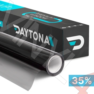 DAYTONA SR 35% керамическая тонировочная пленка