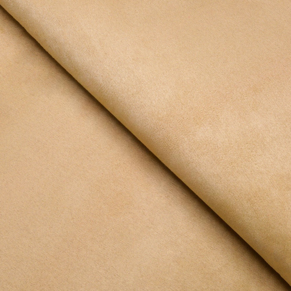 Алькантара песочная