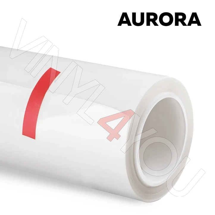 Полиуретановая антигравийная плёнка AURORA LITE PPF