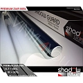 Атермальная тонировочная пленка SHG Premium ZAIR 80BL