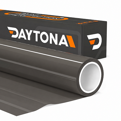 Полиуретан тонирующий DAYTONA S100 PRO 50% светло-черный 1.52 м