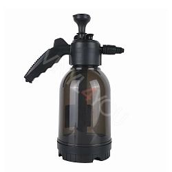 Опрыскиватель DAYTONA 2л с компрессионным распрыскивателем, в компл. 3 насадки