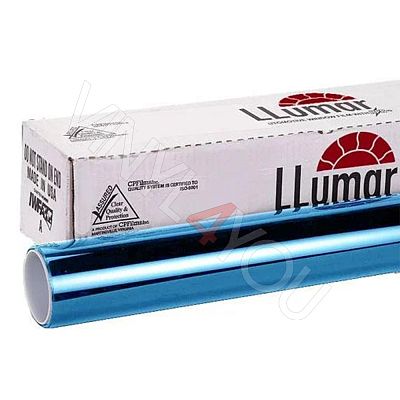 Атермальная тонировка Llumar AIR 80 BL SR HPR