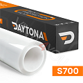 Полиуретановая антигравийная плёнка DAYTONA PPF S700