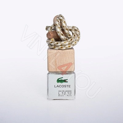 Ароматизатор по мотивам LACOSTE L.12.12 10 мл