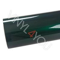 Пленка Глянцевый металлик изумрудный TeckWrap - Hunter Green - GAL29-S