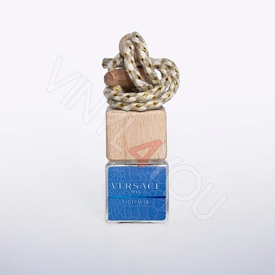 Ароматизатор по мотивам VERSACE Man Eau Fraiche 10 мл
