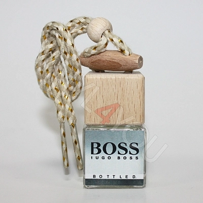 Ароматизатор по мотивам HUGO BOSS Boss 10 мл