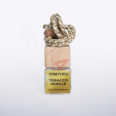 Ароматизатор по мотивам TOM FORD Tobacco Vanille 10 мл