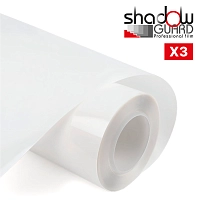 Полиуретановая антигравийная плёнка Shadow Guard PPF-X3