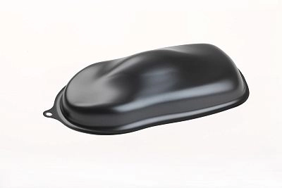 K75556 airelease 1.52х50м, пленка серый металлик матовая