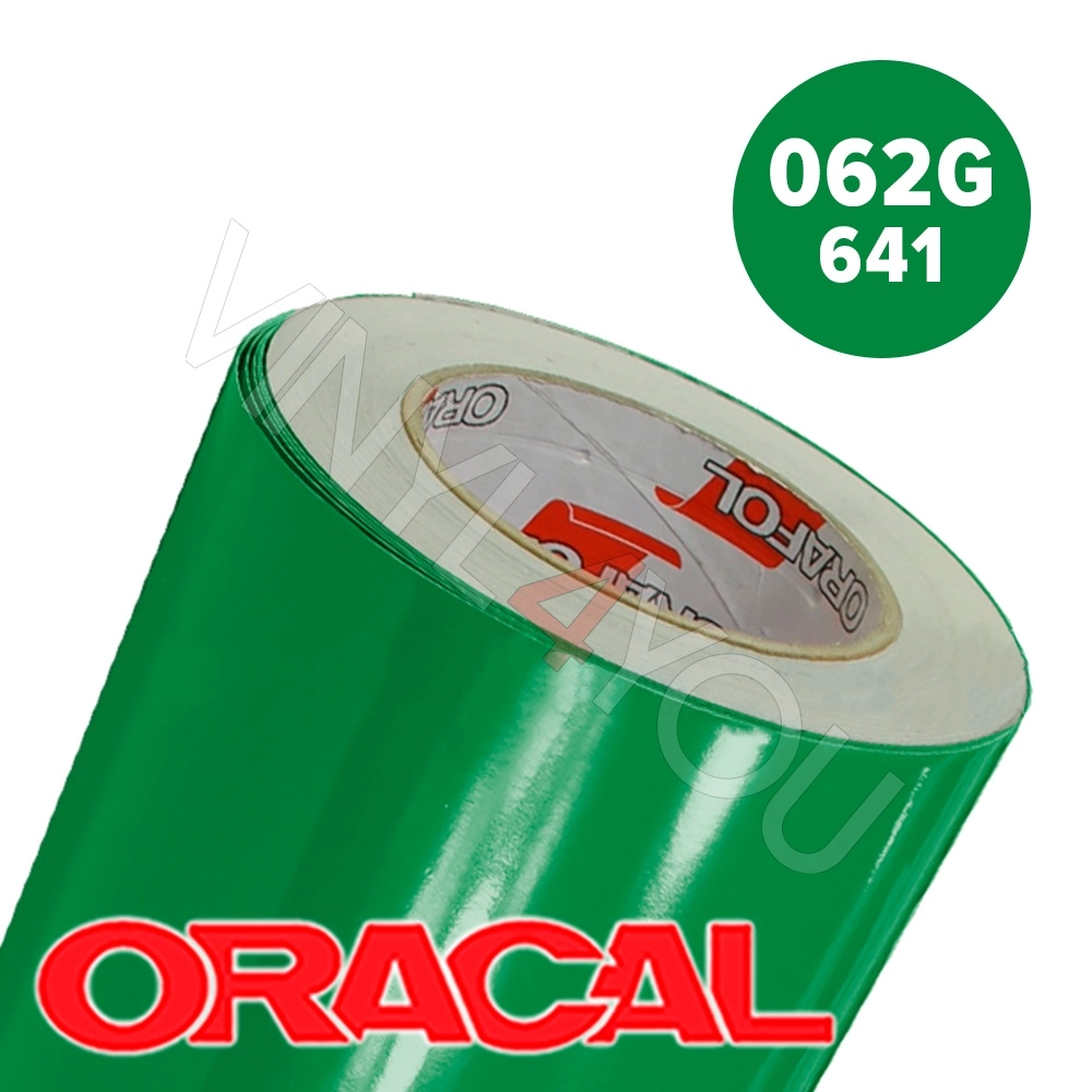 Пленка 641G F062 50/1000 Oracal