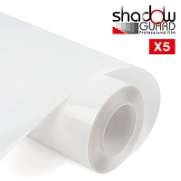 Полиуретановая антигравийная плёнка Shadow Guard PPF-X5