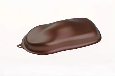 K89081 airelease 1.52х50м, пленка коричневая матовая