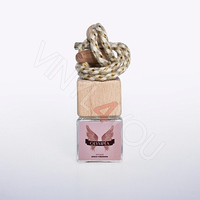 Ароматизатор по мотивам PACO RABANNE Olympea 10 мл