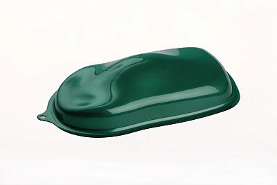 K88771 airelease 1.52х50м, пленка зеленая глянцевая