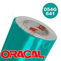 Пленка 641G F054 50/1000 Oracal