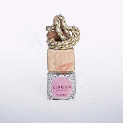Ароматизатор по мотивам VERSACE Bright Cristal 10 мл
