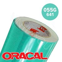 Пленка 641G F055 50/1000 Oracal
