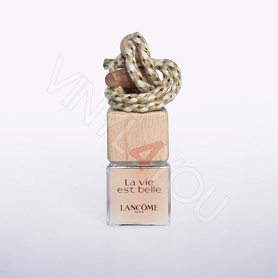 Ароматизатор по мотивам LANCOME La Vie Belle 10 мл