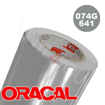 Пленка 641G F074 50/1000 Oracal