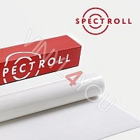 Пленка Spectroll 4M прозрачная 4mil 1.52м