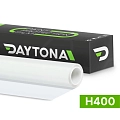 Гибридный полиуретан DAYTONA PPF H400 прозрачная матовая плёнка