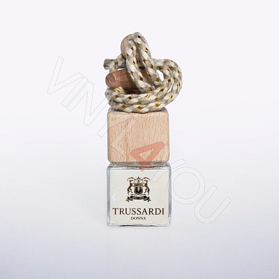 Ароматизатор по мотивам TRUSSARDI Donna 10 мл
