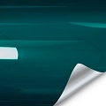 Пленка суперглянец темно-зеленый Ultra Navy Green