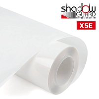Полиуретановая антигравийная плёнка Shadow Guard PPF-X5Е